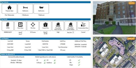 Material Informat...