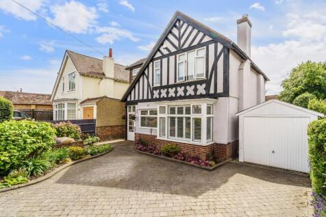 WHITESHORSE DRIVE