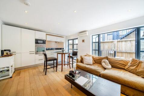 Living Room/Kitchen