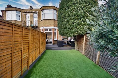 Private Garden