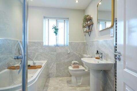 Banbury Show Home