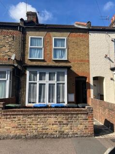 Investment opportunity for sale Salisbury Road, E