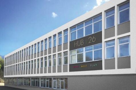 Office to rent in cleckheaton