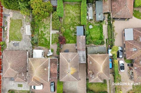 Chestnut Avenue