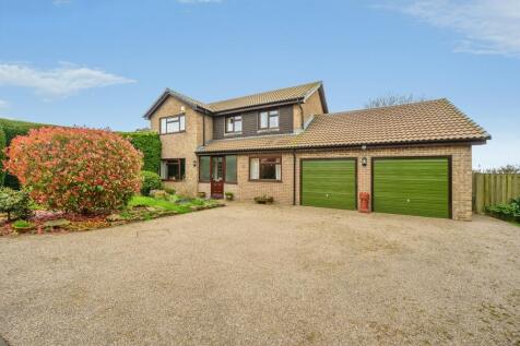 Double Garage
