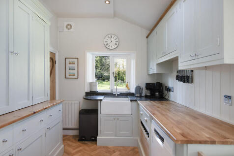 The Old Reading R...