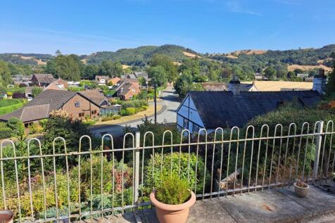 View from Terrace