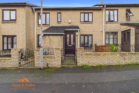 2 Bedroom Flat in BB11 3NU