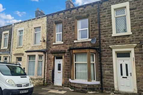 Welcome to Leyster Street