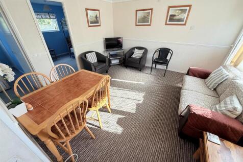 Living Room Area