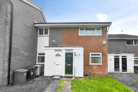 Front External