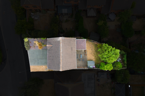 Ewemove - Stamford - Dundee Drive - Plot Dundee