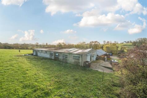 Barn for Conversion, Church End, Leckhampstead (e)
