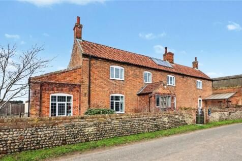 Farm House