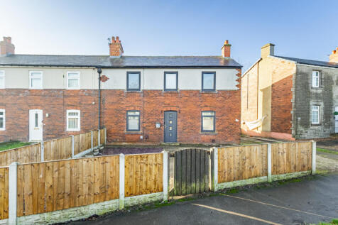 3 Bedroom Semi Detached for Sale