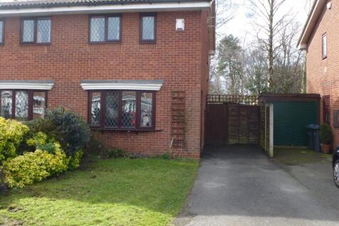 A delightful 2 bedroomed semi-detached house. Convenient and popular location, within walking distance to Bournville train station, and all local amenities. Rear garden backing onto the canal. Driv