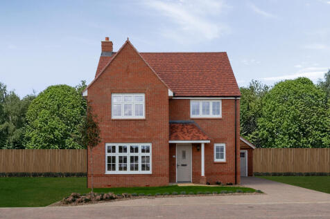primary property image