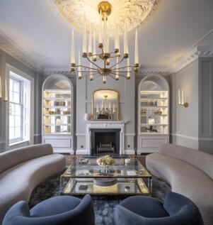 6 bed, 7 bath Town House in London - Photo 9