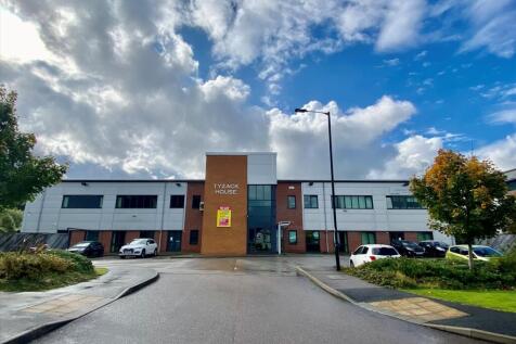 Office to rent in nether edge