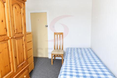 1 Bedroom House in LE2 7JA