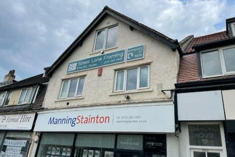 Retail Property (high street) for sale in roundhay
