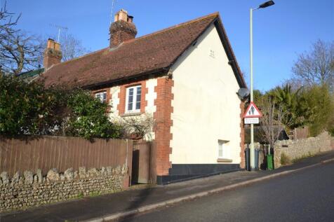 Elevation From Road