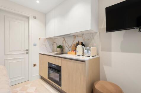property in Shirland Road,
Maida Hill, W9