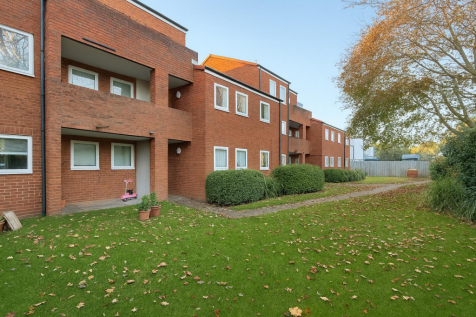 Communal Garden