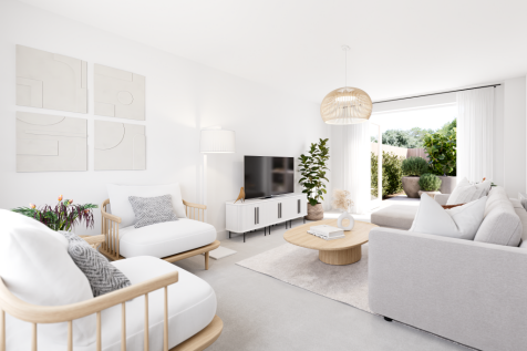 primary property image