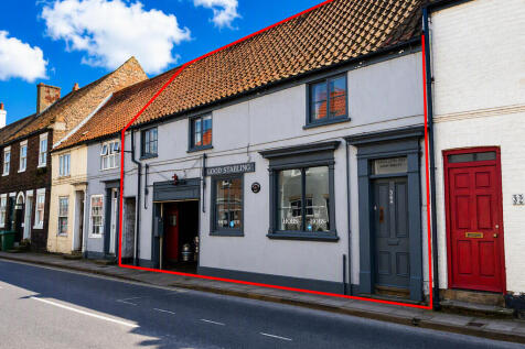 Commercial Property for sale in beverley