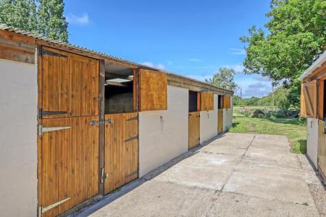 Stables