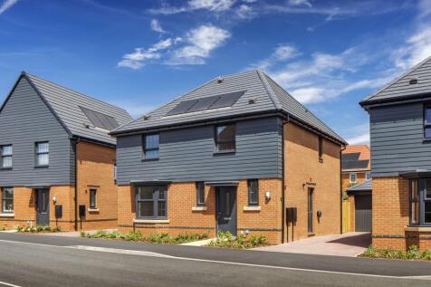 primary property image
