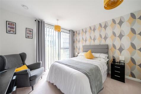 1 bed, 1 bath Apartment in belfast - Photo 6