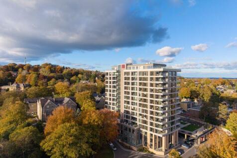 Hallam Towers