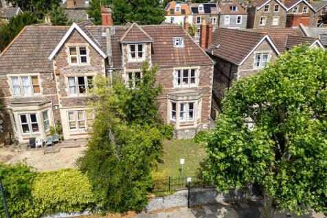 121 Redland Road, Redland, Bristol, BS6 6QX | Free