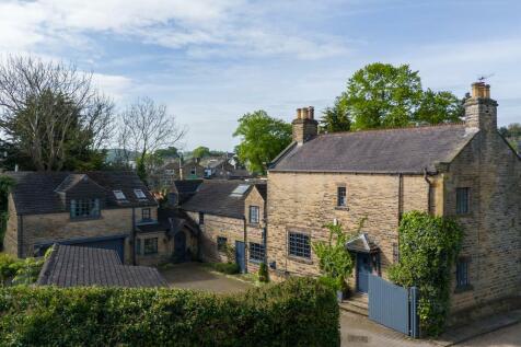 Exterior and Gardens