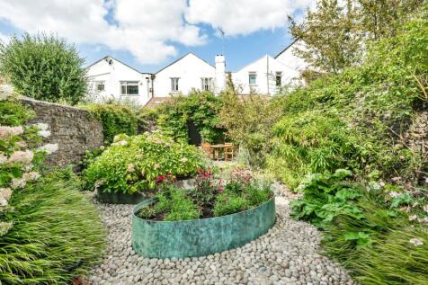 6 bed, 5 bath Terraced in Bristol - Photo 21