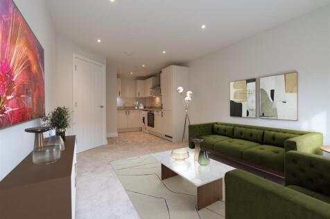 Open Plan