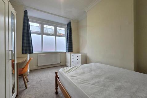 Ground Floor Bedroom 1
