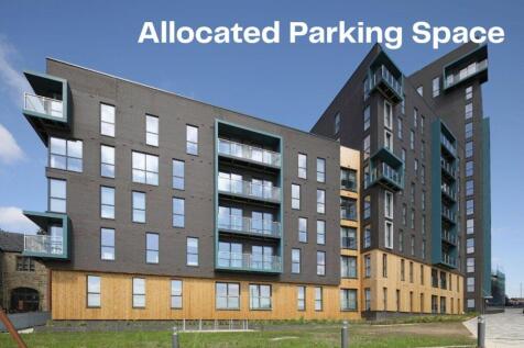 Allocated Parking Space ** Secure & Gated **
