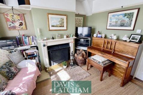 The Sitting Room