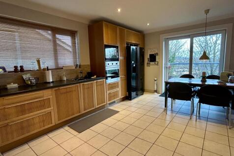 Kitchen Dining Room