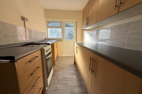2 Bedroom Flat in TS10 5AQ