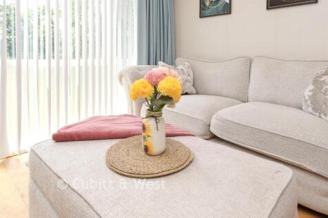 Internal Lifestyle Photograph