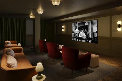 Screening Room