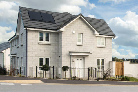 primary property image