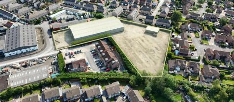 Light Industrial to rent in york