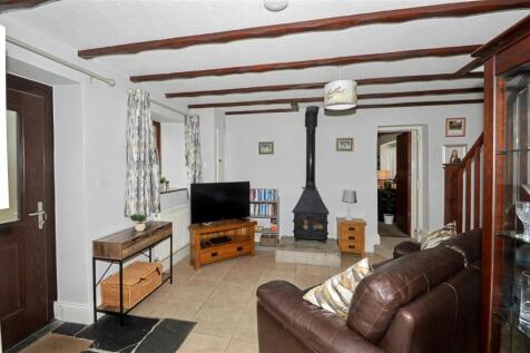 Little Barn Sitting Room