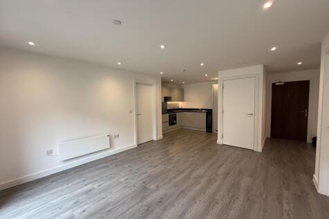 This brand new 2 bedroom ground floor apartment is situated in Leeds. The apartment features a open-plan layout kitchen/living area with a brand new fully fitted kitchen, fitted with integrated applia