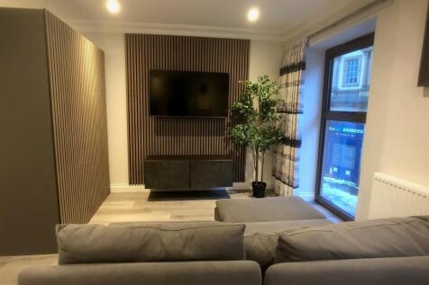 1 Bedroom Flat in HG1 1RE